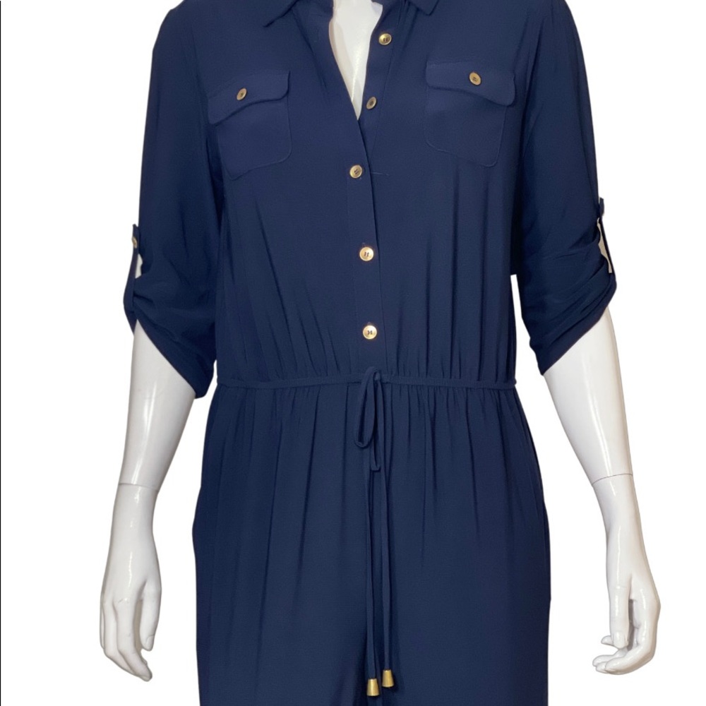 Emma & Michelle Jumpsuits. SZ XL